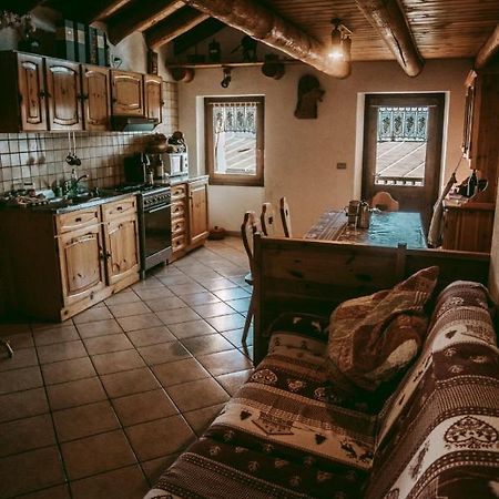 La Tana Dello Scoiattolo Villa Saint-Pierre Dış mekan fotoğraf